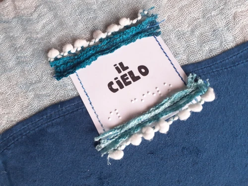 Copertina il Cielo
